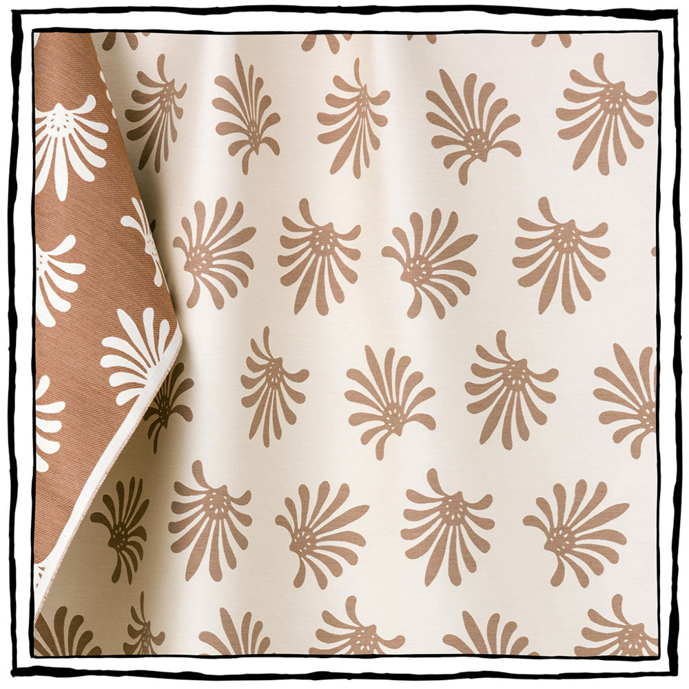 Giardino Palma | CB - Terracotta