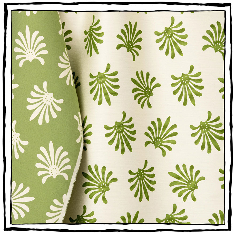 Giardino Palma | CB - Verde