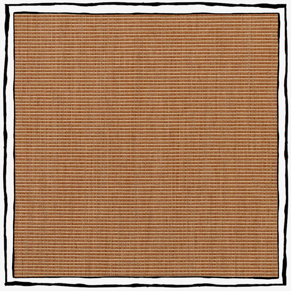 Giardino Performance | CB - Terracotta