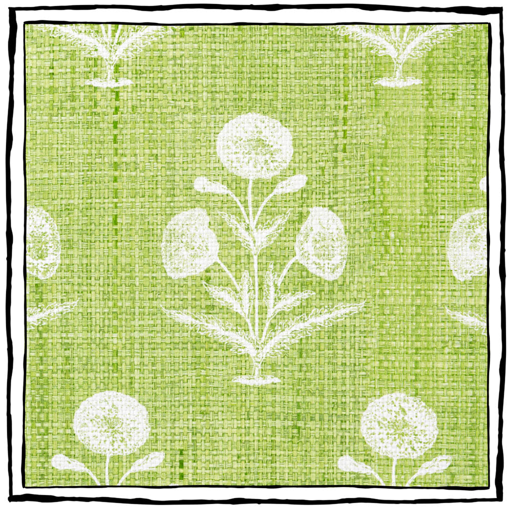 Papavero Paperweave WP | CB - Apple