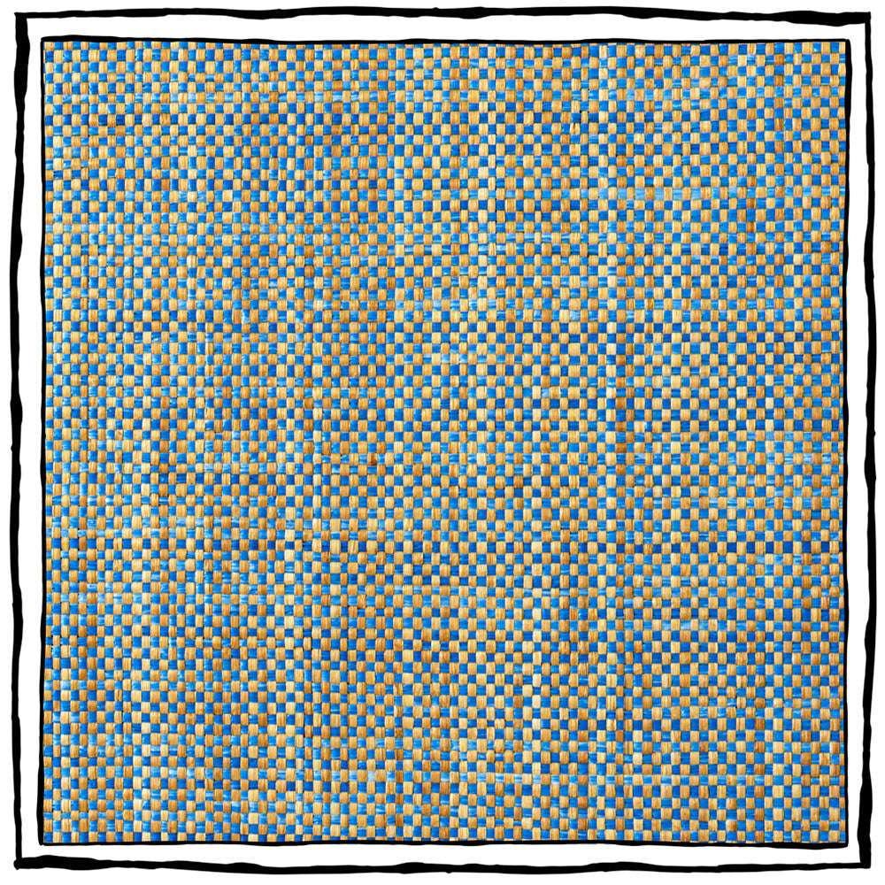 Raffia Quadri | CB - French
