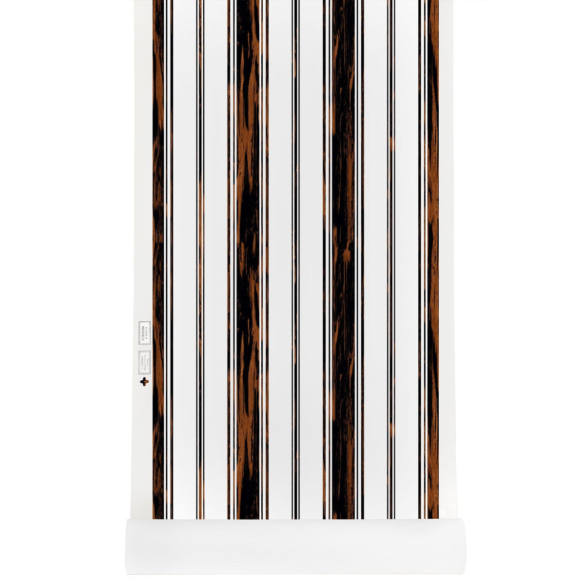 Bosco Branca Stripe WP | CB - Macassar