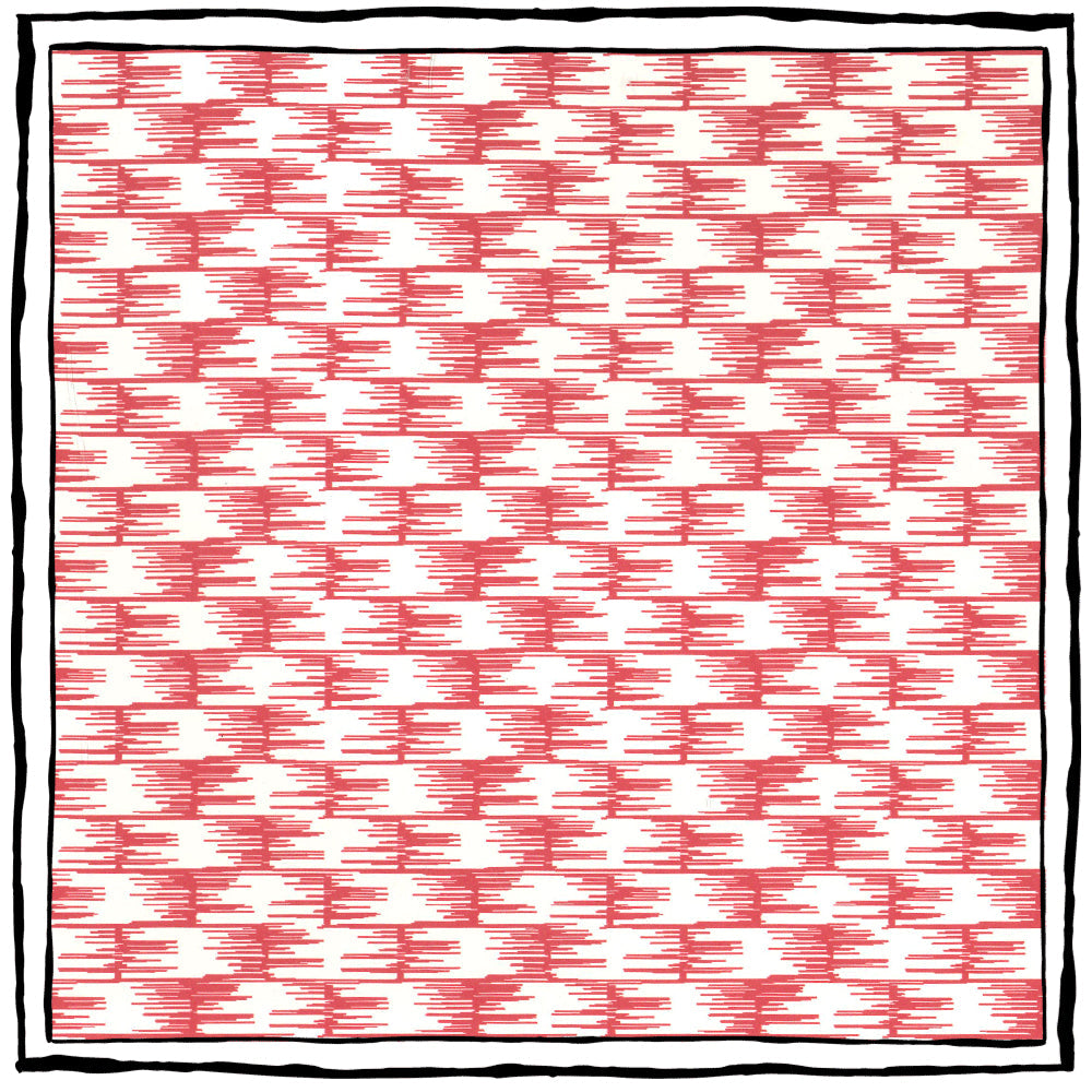 Cestino WP | CB - Coral