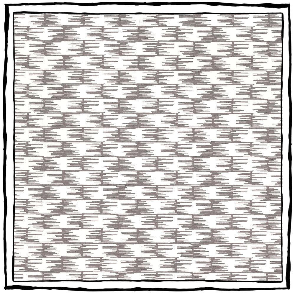 Cestino WP | CB - Pewter