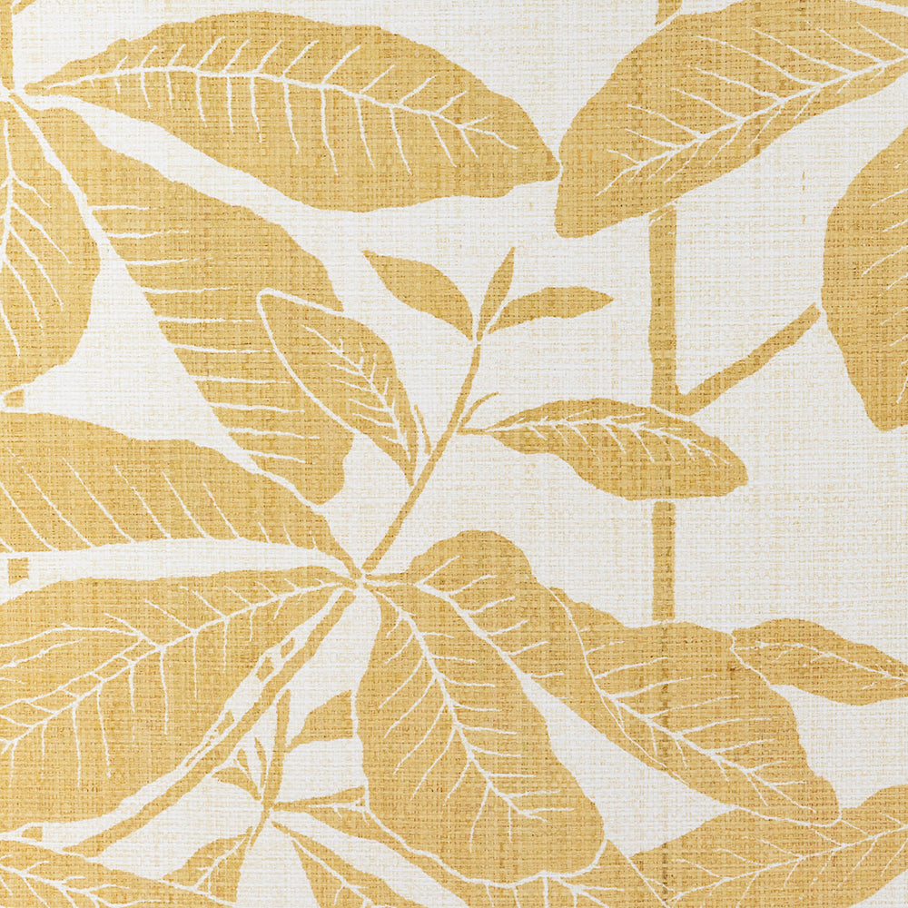 Foglia Paperweave WP | CB - Madagascar Inverse