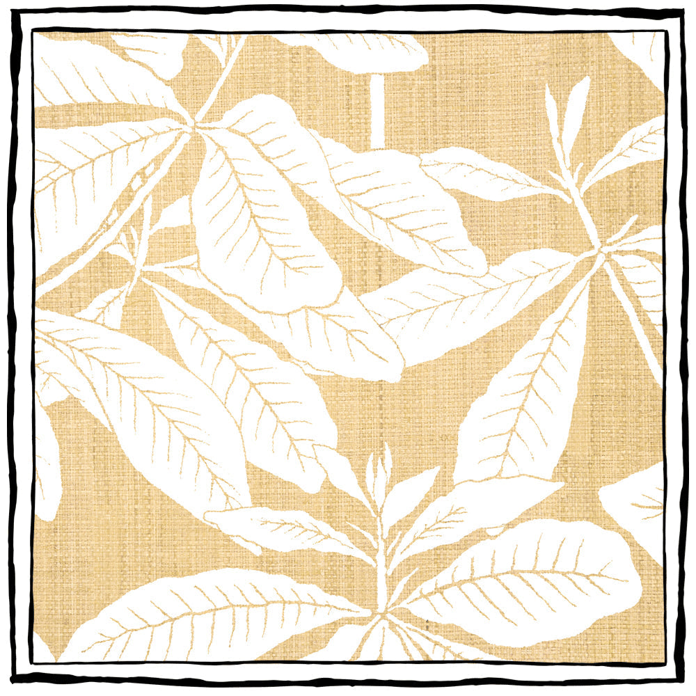 Foglia Paperweave WP | CB - Madagascar