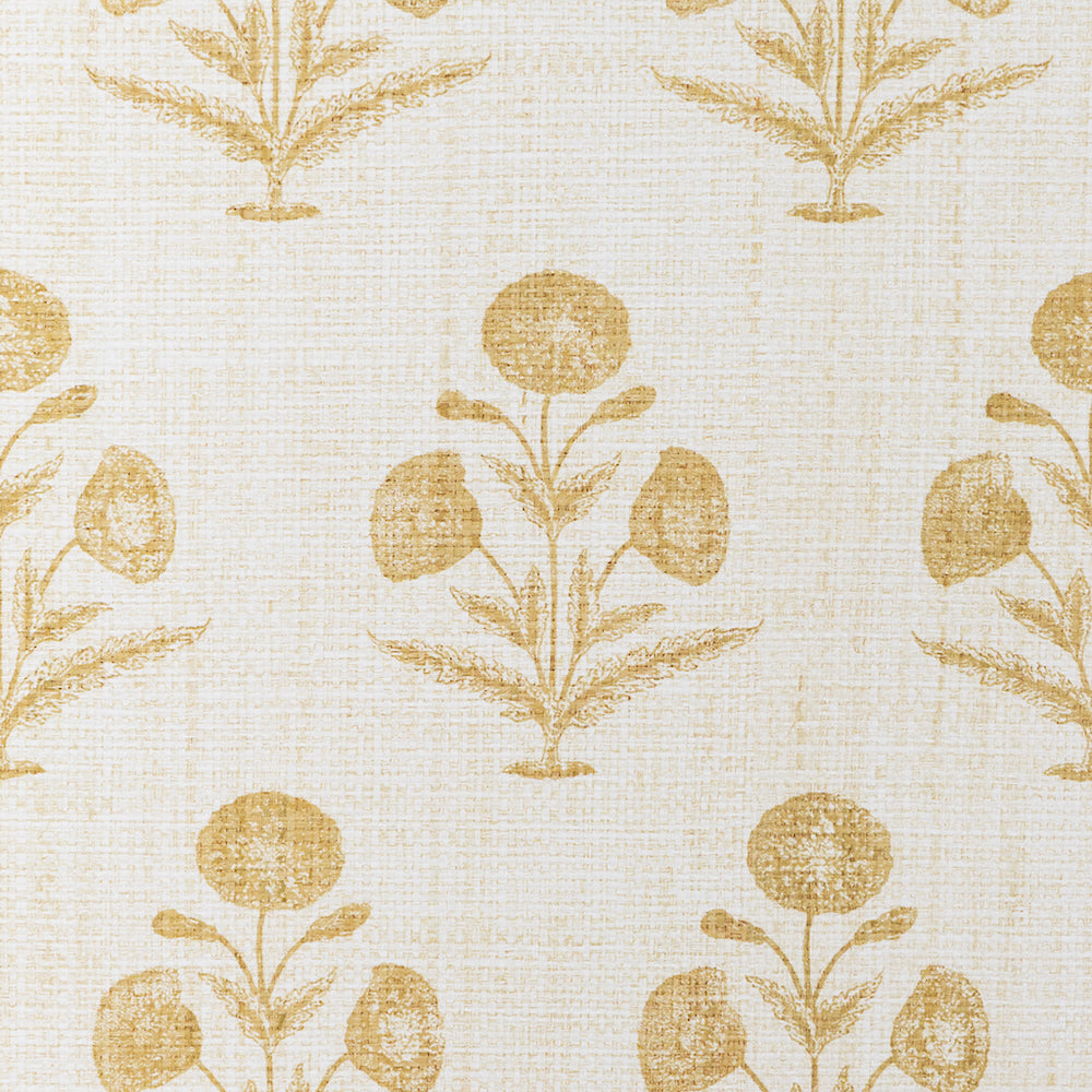 Papavero Paperweave WP | CB - Madagascar Inverse