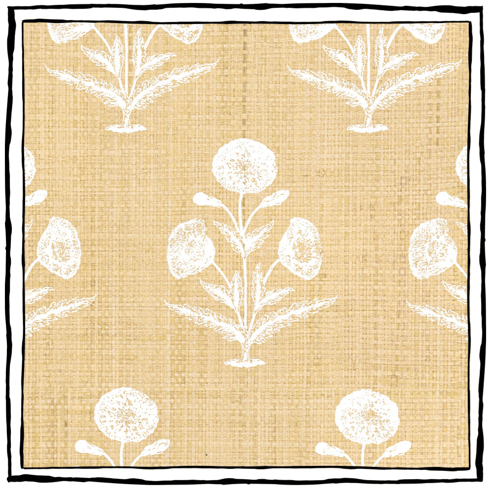 Papavero Paperweave WP | CB - Madagascar