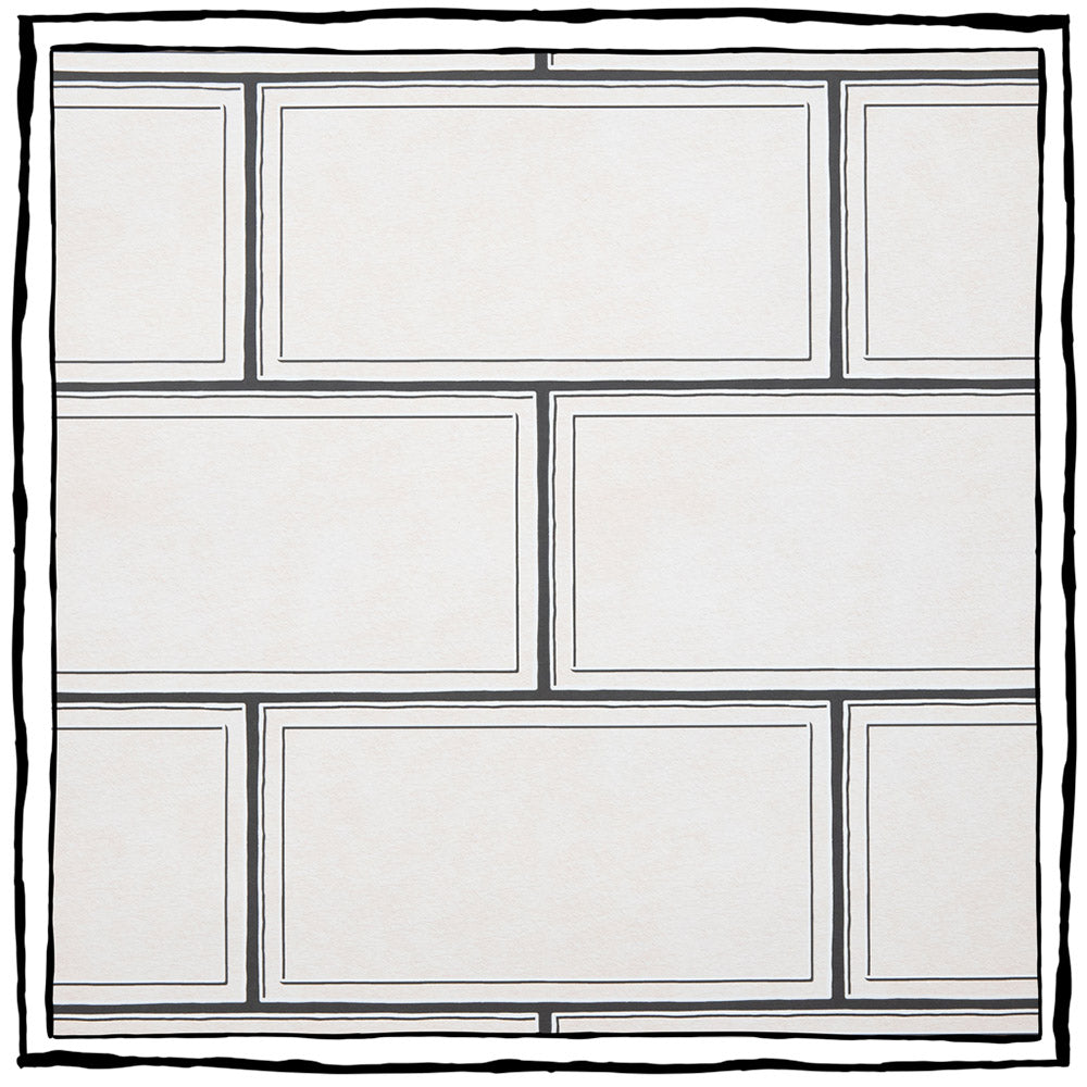 Pietra WP | CB - Nero