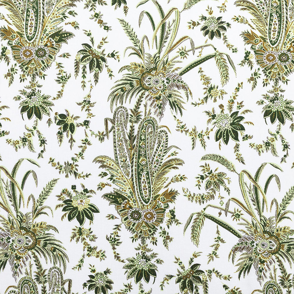 Srinagar | CB - Leaf & Nero