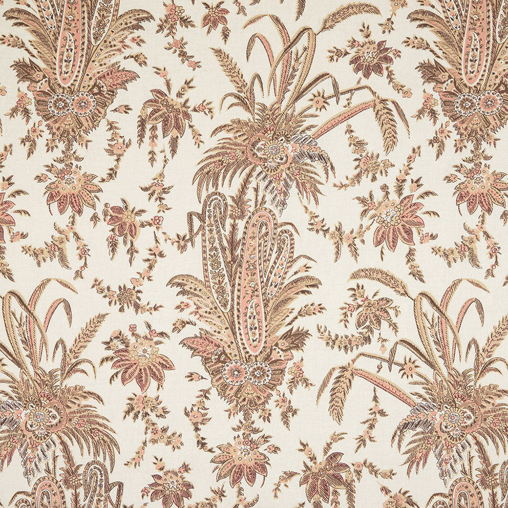 Srinagar | CB - Toast & Salmon on Parchment