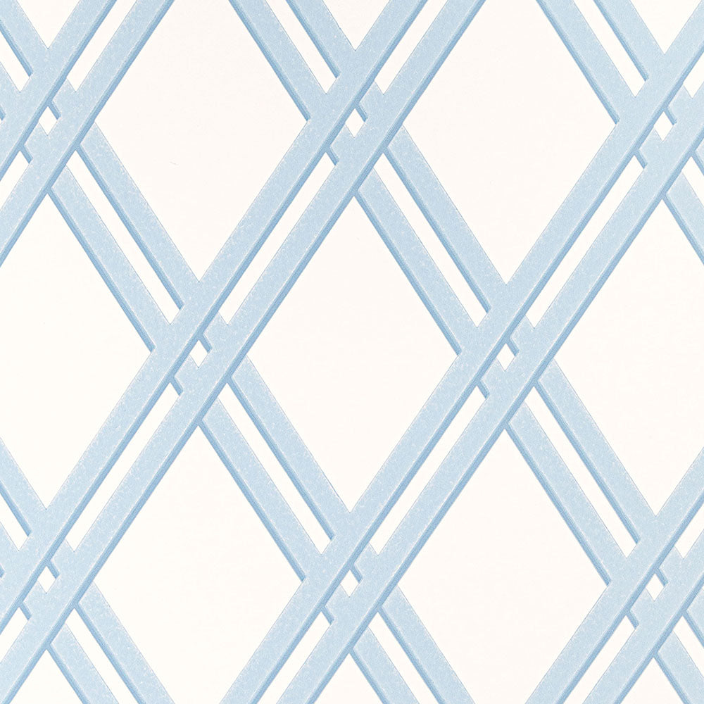 Trellina Diamond WP | CB - Sky on Blanc