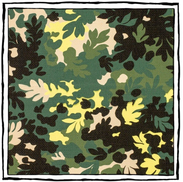 Verdure Camo WP | CB - Bolzano