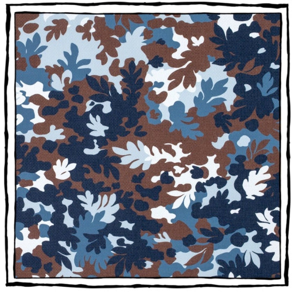 Verdure Camo WP | CB - Merano
