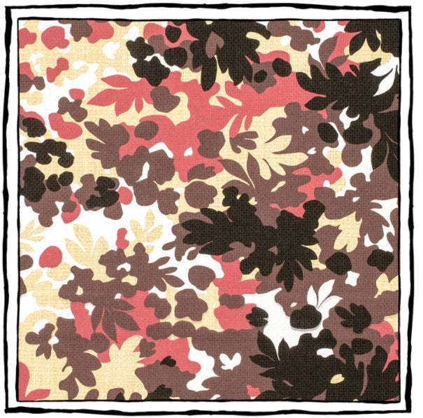 Verdure Camo WP | CB - St. Moritz