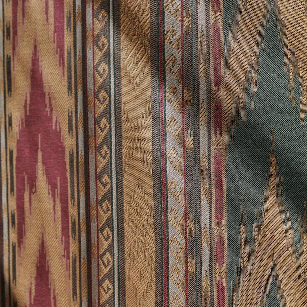 Atlas | CG - Old Gold