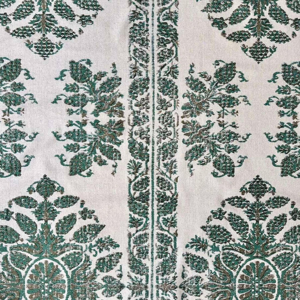 Bursa on Silk Mutka | CG - Forest Green