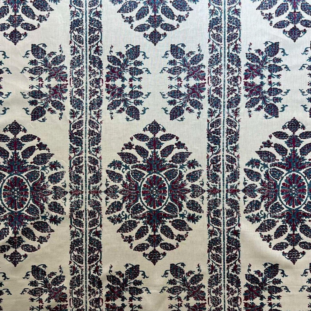 Bursa on Linen | CG - Original