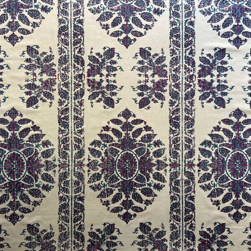 Bursa on Silk Mutka | CG - Original