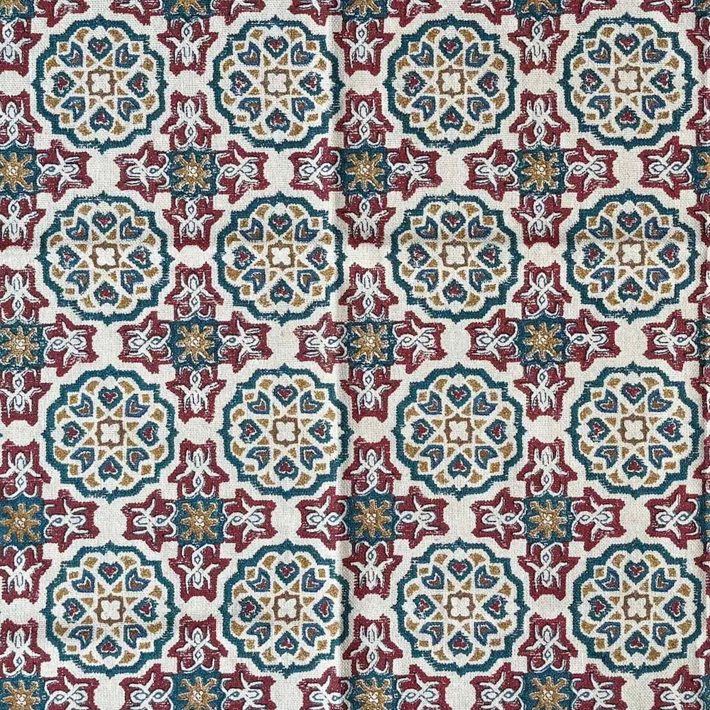 Nador on Silk Mutka | CG