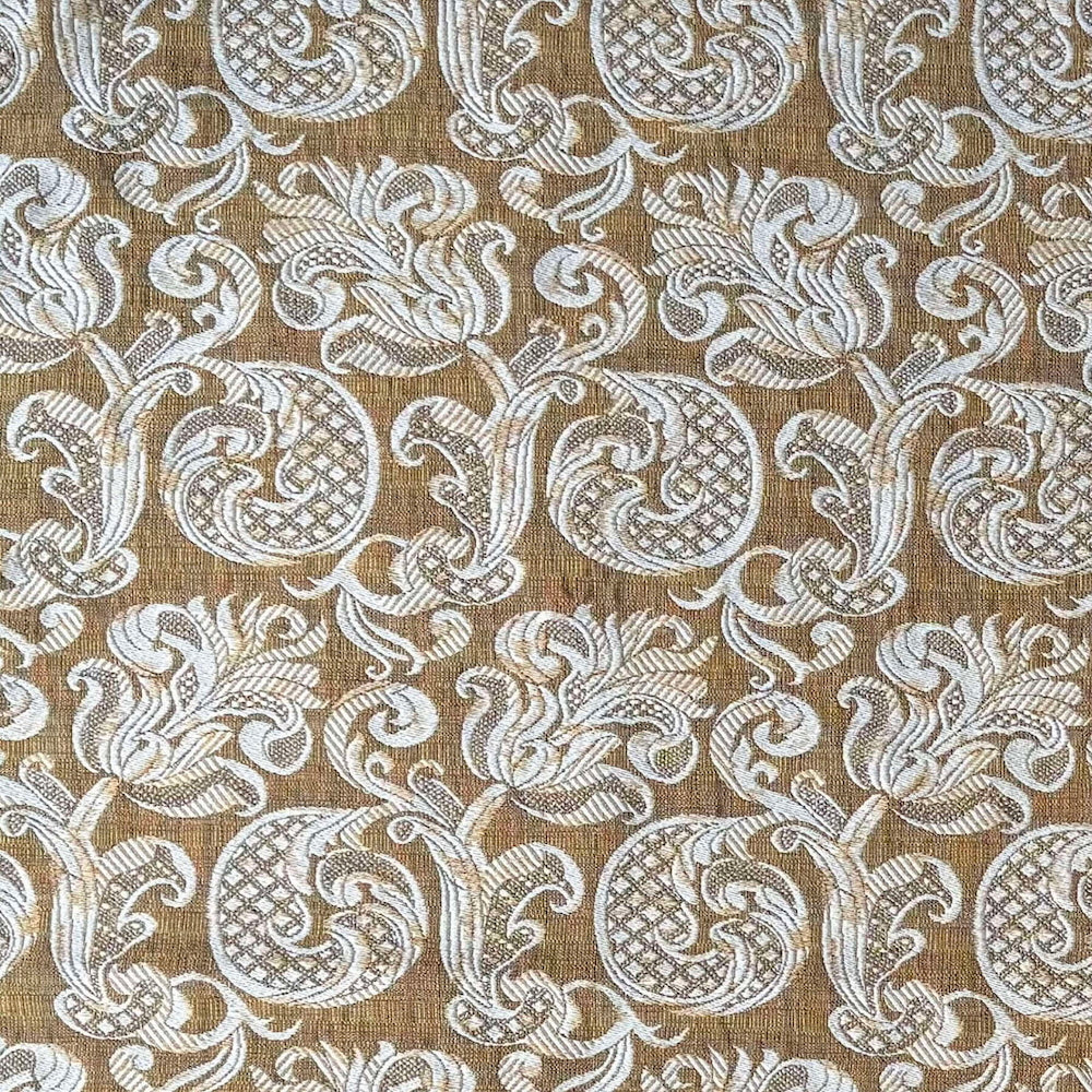 Persian Iris | CG - Tuscan Tan