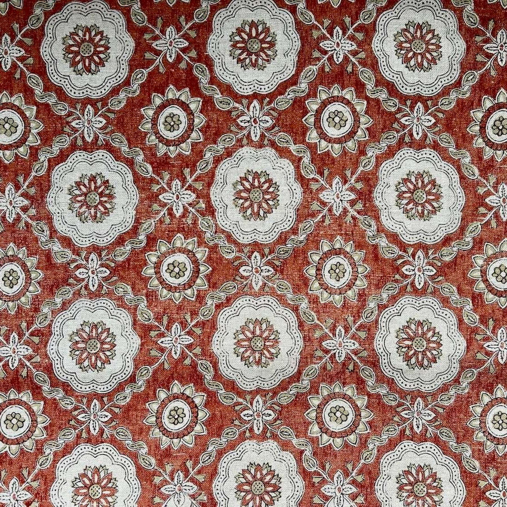 Toldeo on Silk Mutka | CG - Henna