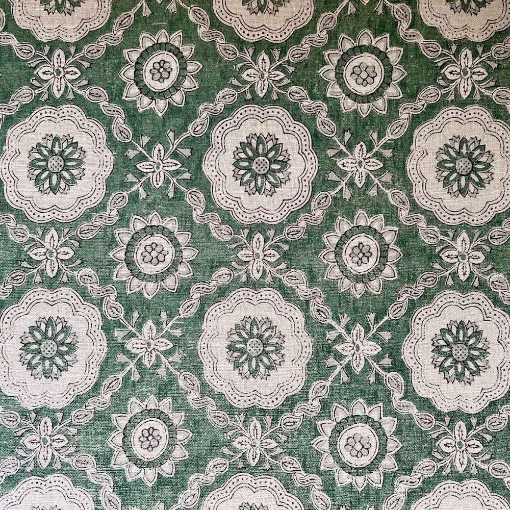 Toldeo on Silk Mutka | CG - Lichen