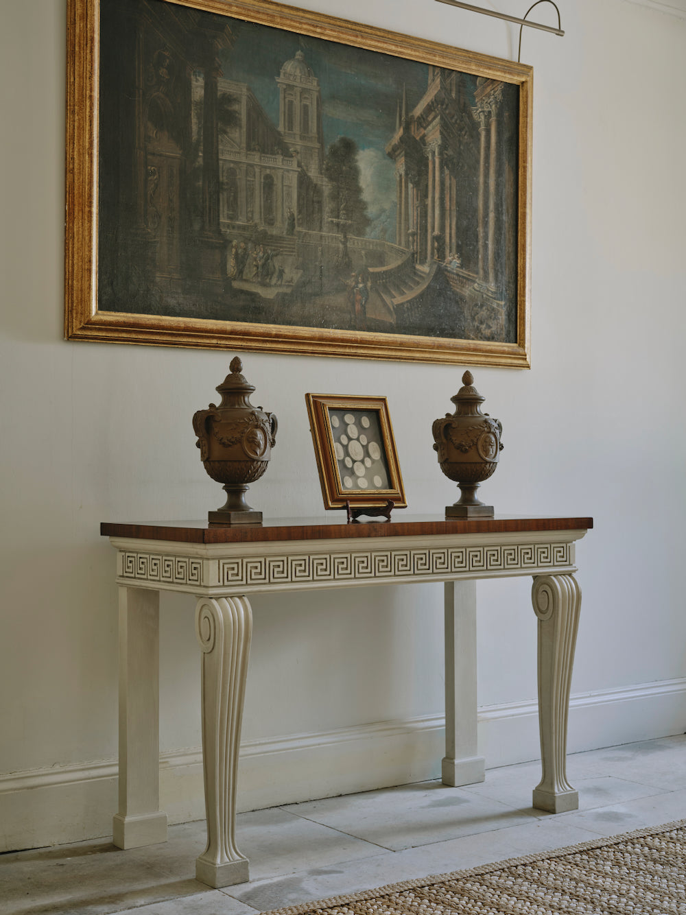 Burlington Side/Console Table | CG