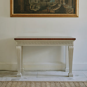 Burlington Side/Console Table | CG