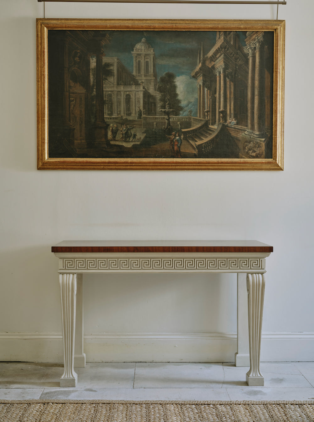 Burlington Side/Console Table | CG
