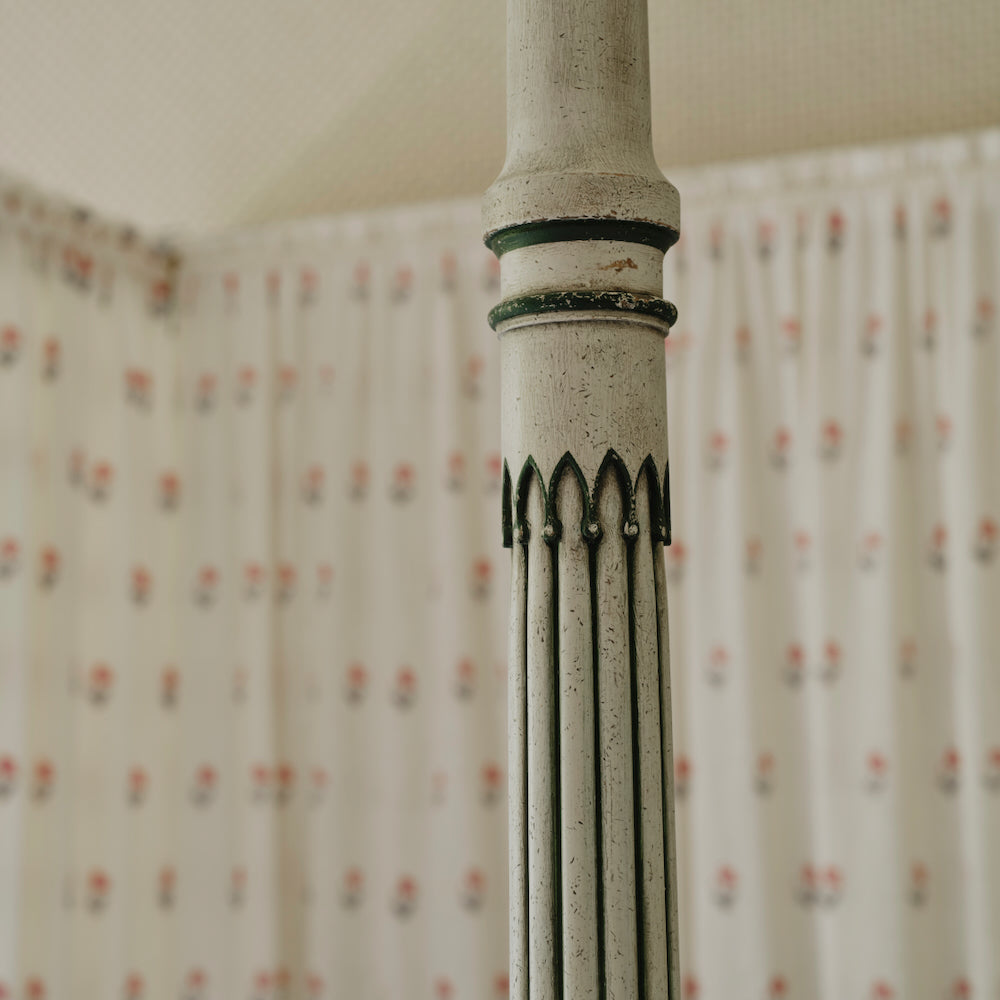 Garrick Four Poster Bed | CG