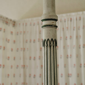 Garrick Four Poster Bed | CG