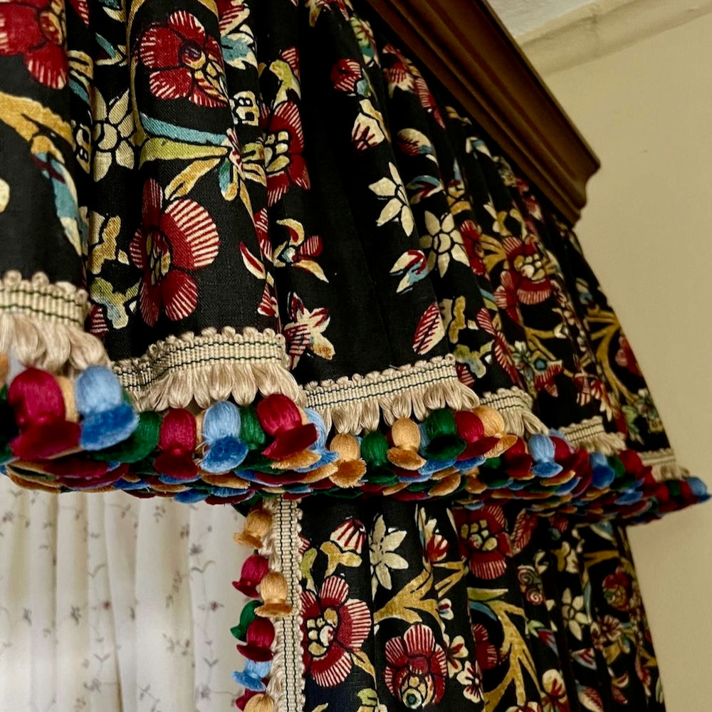 Gillows Four Poster Bed | CG