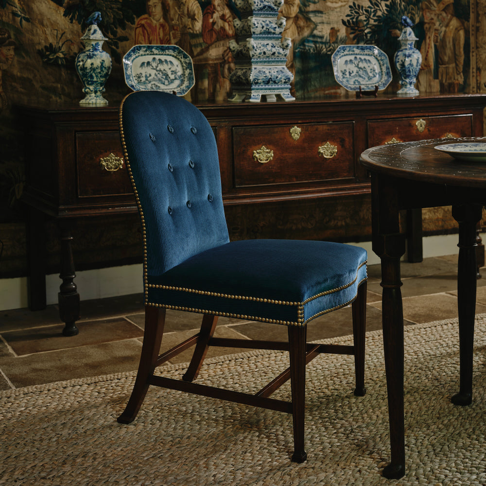 Warham Dining / Library Chair | CG