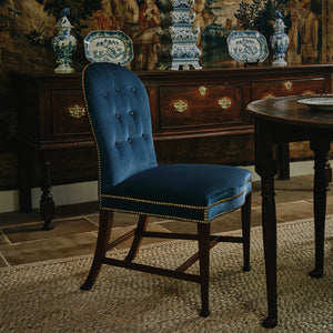 Warham Dining / Library Chair | CG