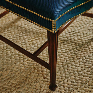 Warham Dining / Library Chair | CG