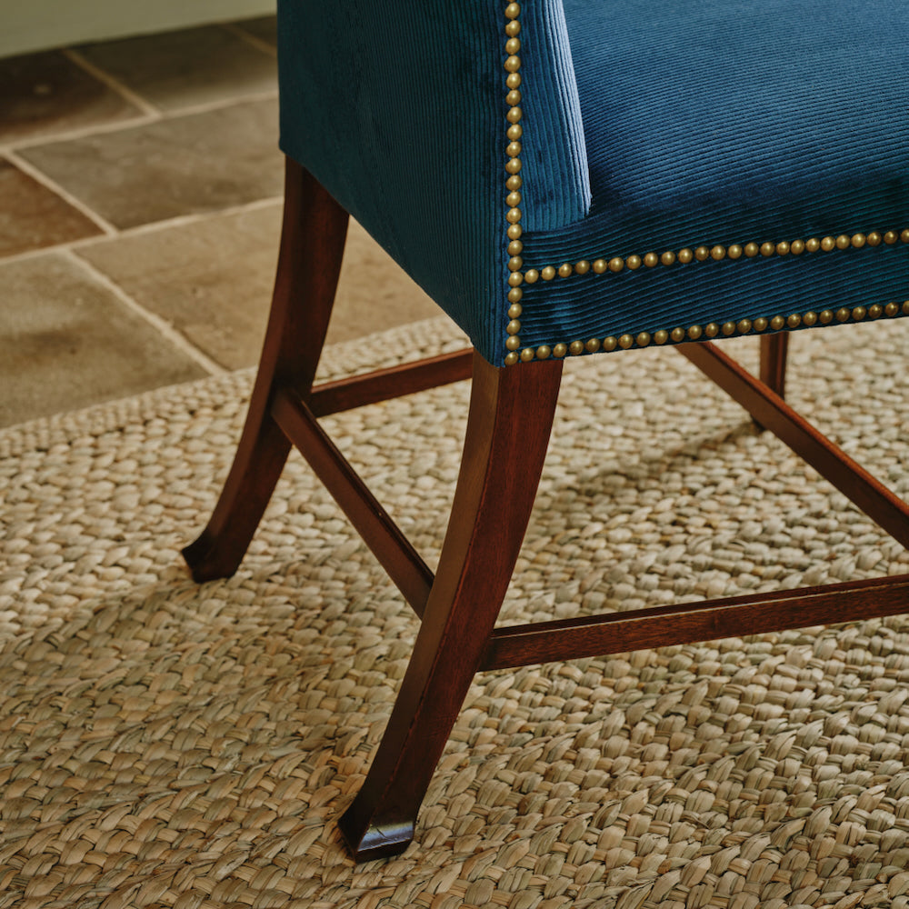 Warham Dining / Library Chair | CG
