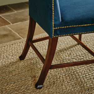 Warham Dining / Library Chair | CG