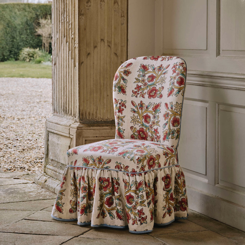 Wiveton Slipper Chair | CG