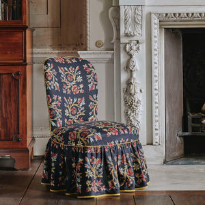 Wiveton Slipper Chair | CG