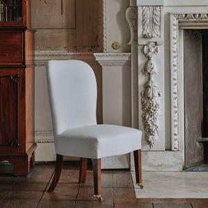 Wiveton Slipper Chair | CG