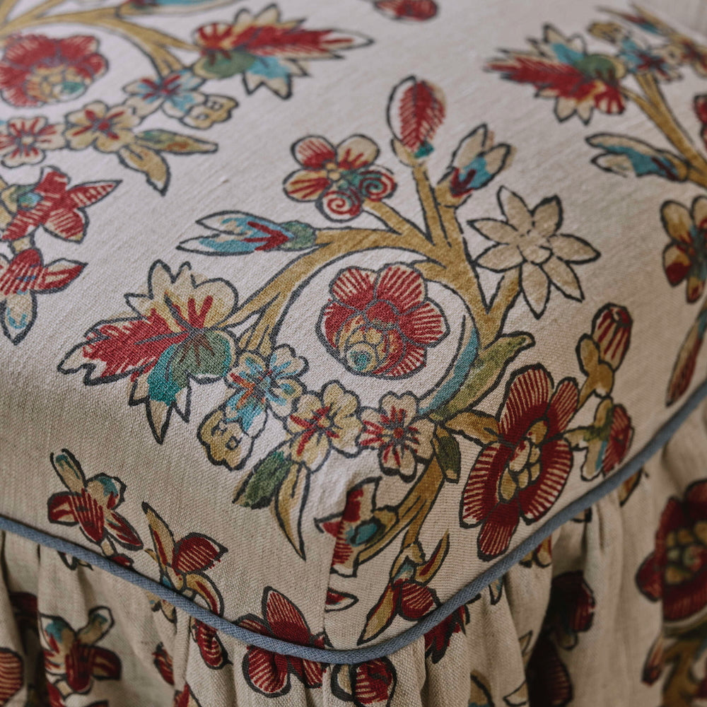 Wiveton Slipper Chair | CG