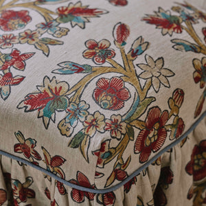 Wiveton Slipper Chair | CG