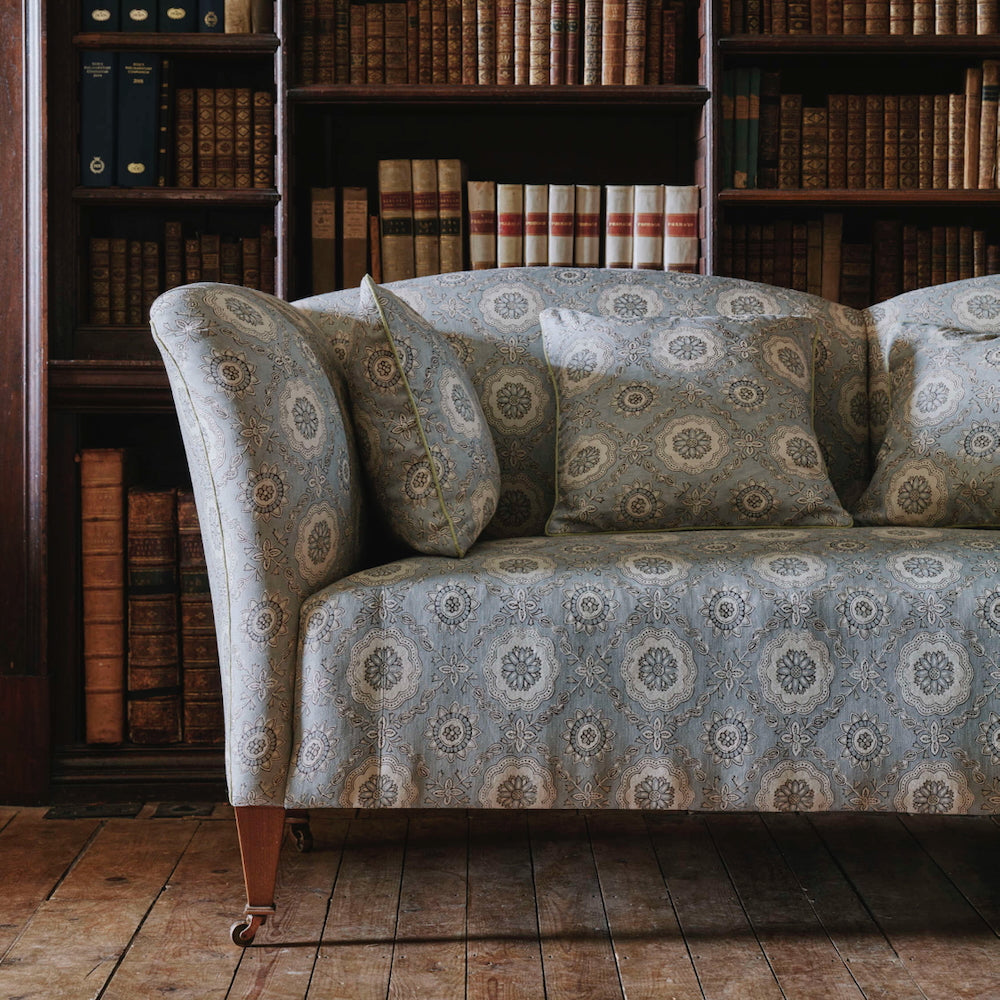 Wolterton Sofa | CG