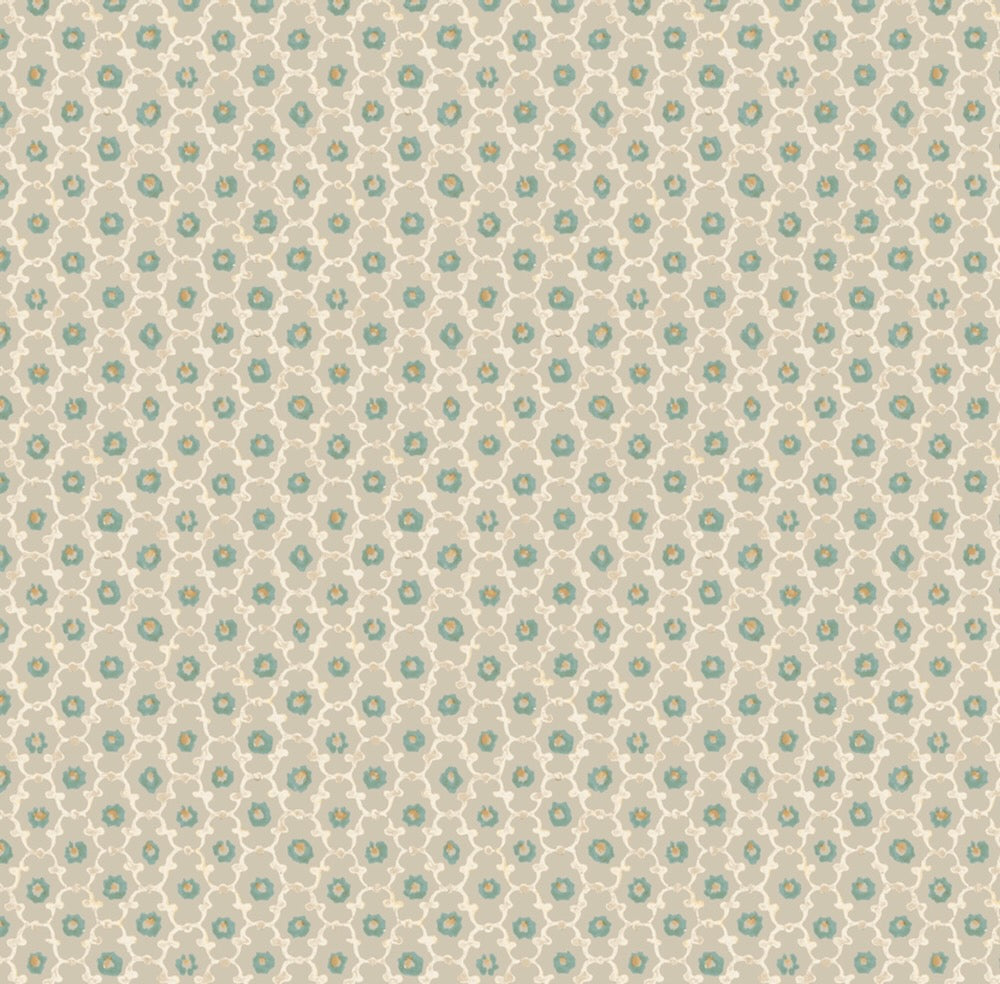 Trellis WP | CG - Acquatic