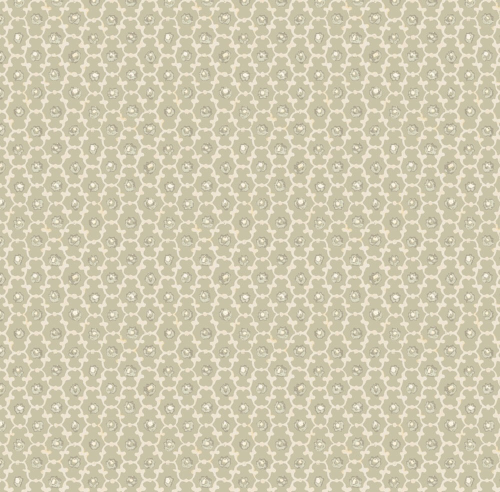 Trellis WP | CG - Barley