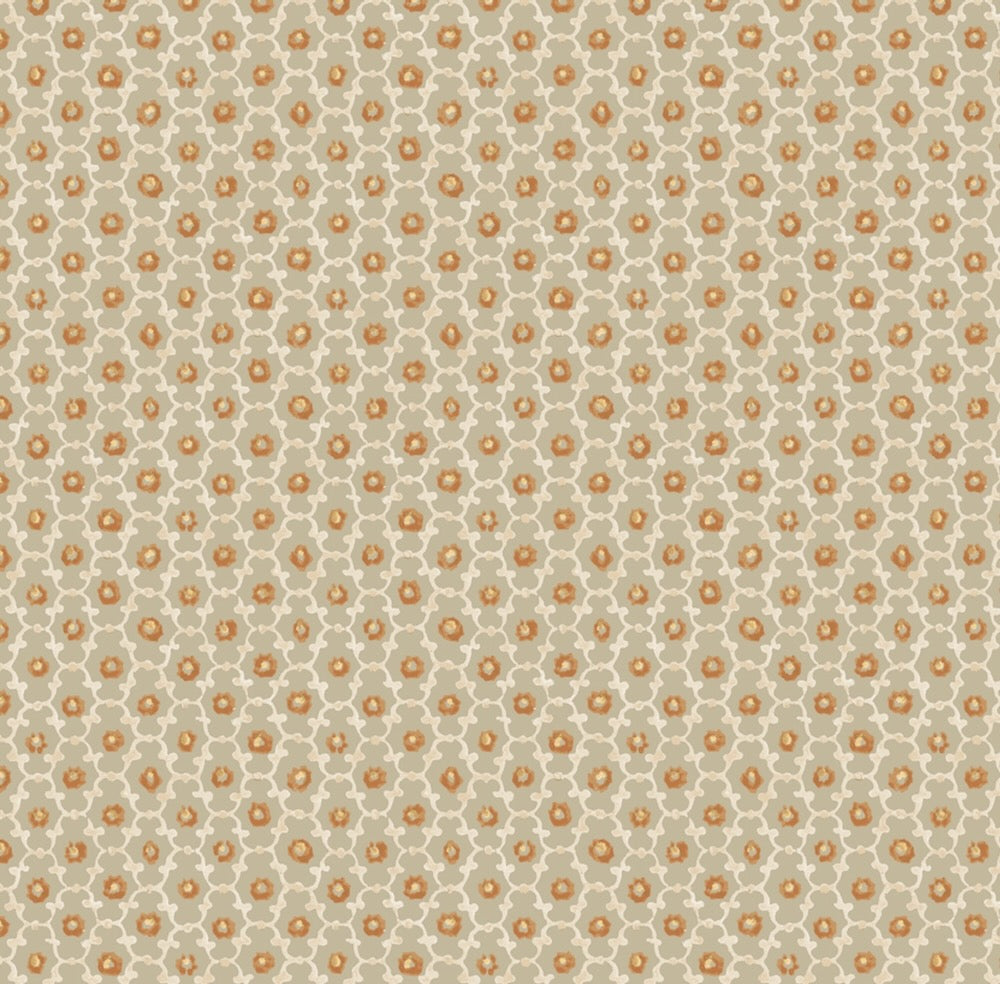 Trellis WP | CG - Cinnamon