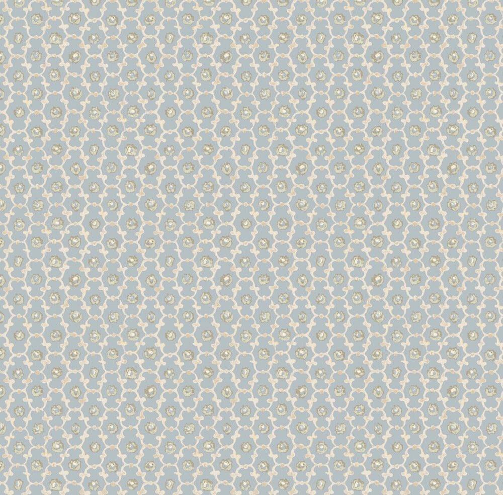 Trellis WP | CG - Sky Blue