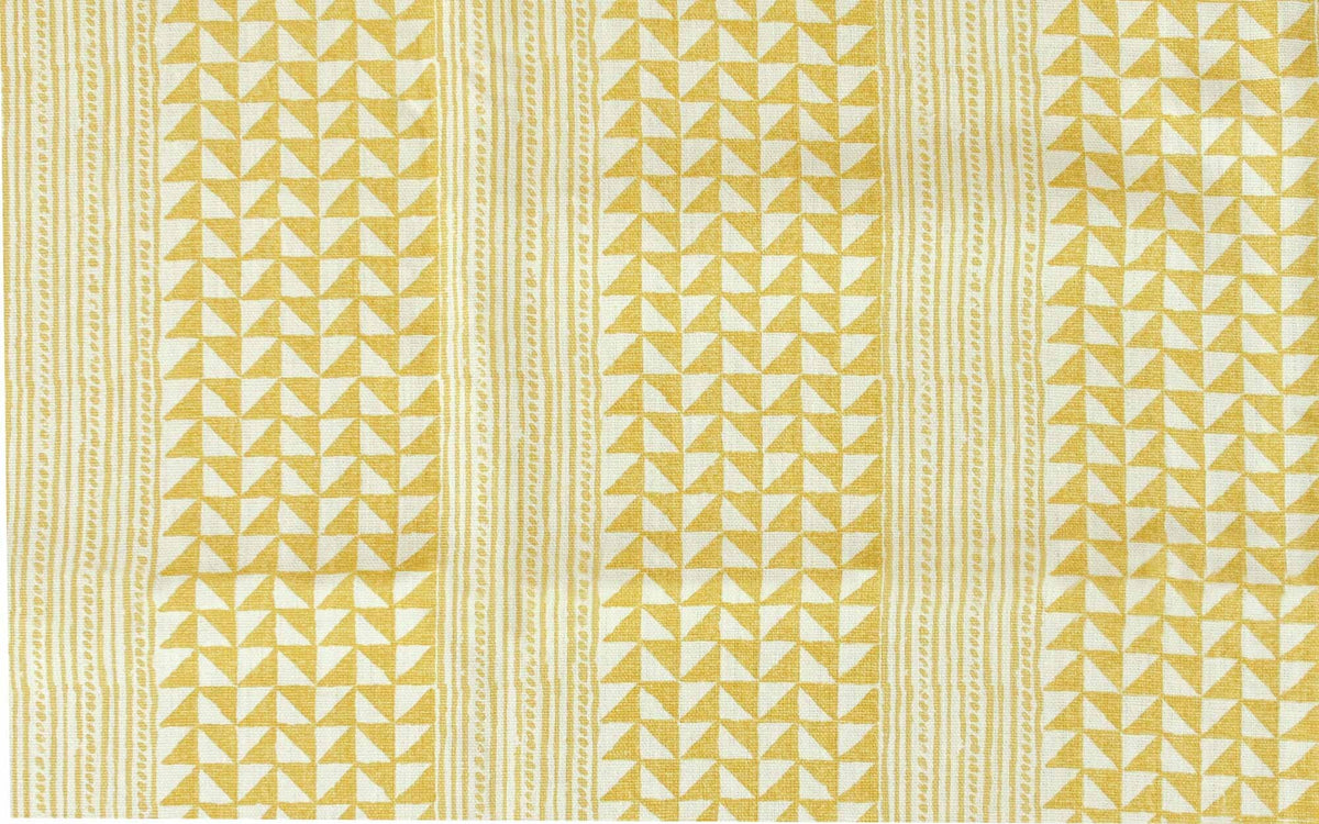Aegean Stripe | CI - Tuscan Sun