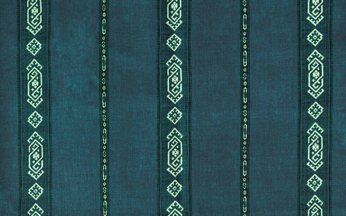 Alexandria | CI - Indigo